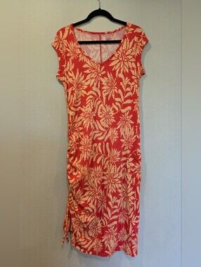 TOAD&CO Muse Dress